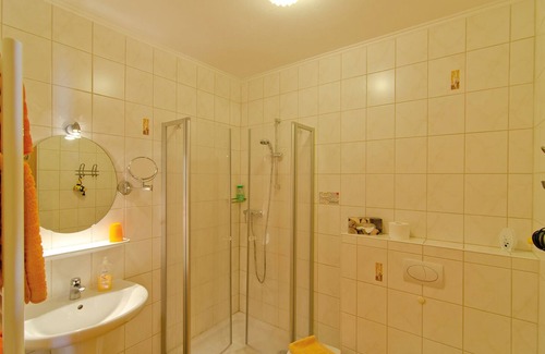Soltau Apartment | Mehrbettzimmer für 4 Gäste mit 30m² in Soltau