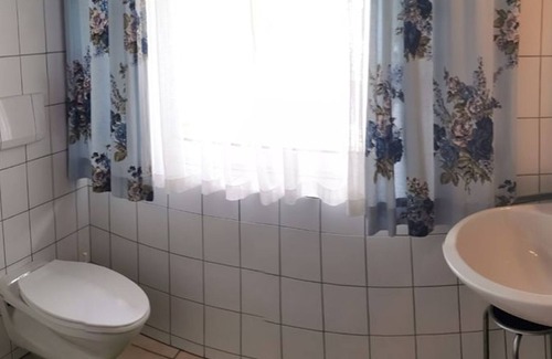 Strass im Attergau Cottage | Mehrbettzimmer - Gasthof Pension Steinberger