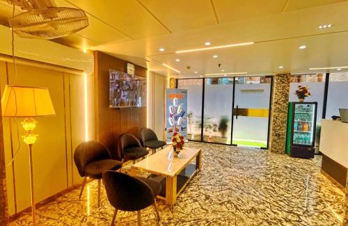 New Delhi Hotel | Mehul- A, Luxurious Stay 5 Mint From Railway Station New Delhi
