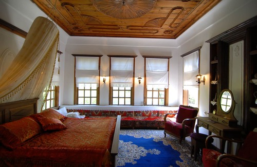 Safranbolu City Center Hotel | Mehves Hanim Konagi