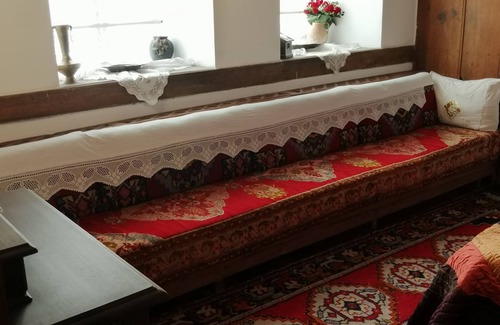 Safranbolu City Center Hotel | Mehves Hanim Konagi