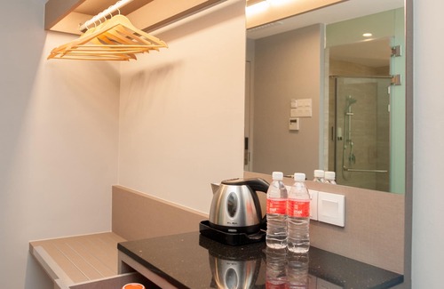 Downtown George Town Hotel | Mei Hotel