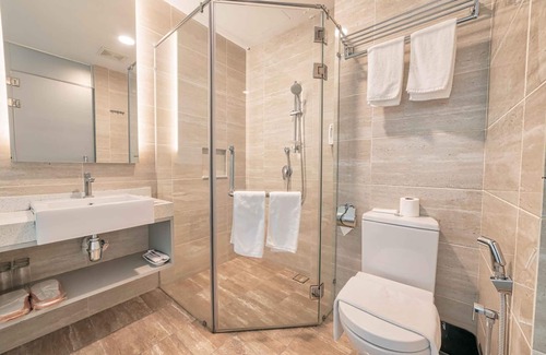 Downtown George Town Hotel | Mei Hotel