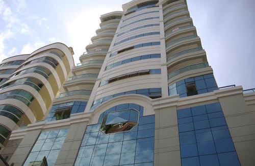 Andorinha Apartment | Meia Praia Apartamento Perfeito