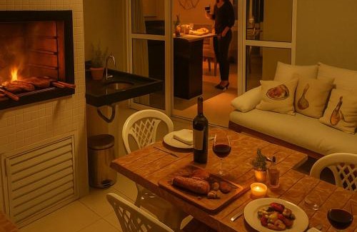 Andorinha Apartment | Meia Praia Apartamento Perfeito