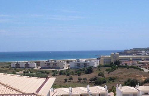 Albardeira Apartment | Meia Praia Beach Apartment