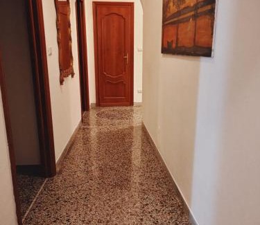 San Fruttuoso Apartment | Meihome-Genova