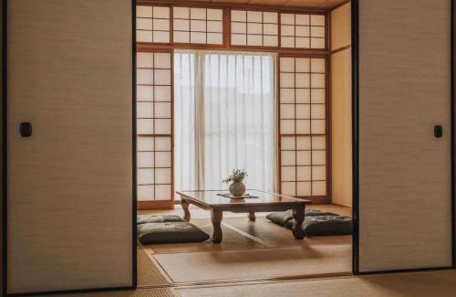 Moriguchi House | MEILAN HOUSE - Vacation STAY 13804