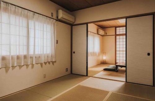Moriguchi House | MEILAN HOUSE - Vacation STAY 13804