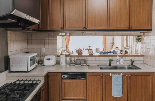 Moriguchi House | MEILAN HOUSE - Vacation STAY 13804