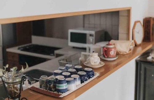 Moriguchi House | MEILAN HOUSE - Vacation STAY 13804