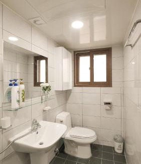 Cheongpa-dong Apartment | Meili