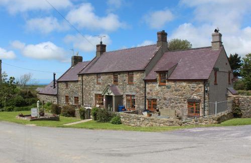 Garn Fadryn House | Meillionen Fach