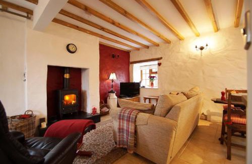 Garn Fadryn House | Meillionen Fach