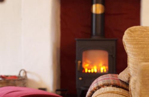 Garn Fadryn House | Meillionen Fach