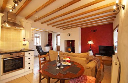Garn Fadryn House | Meillionen Fach
