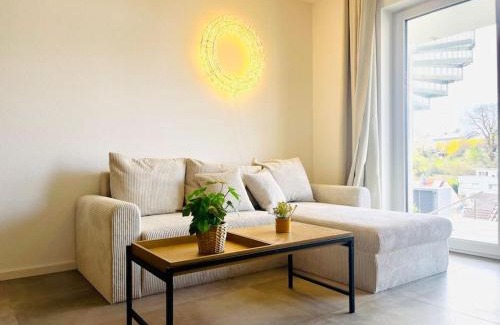 Tettnang Apartment | mein Hopfengut by heinkewohnraum