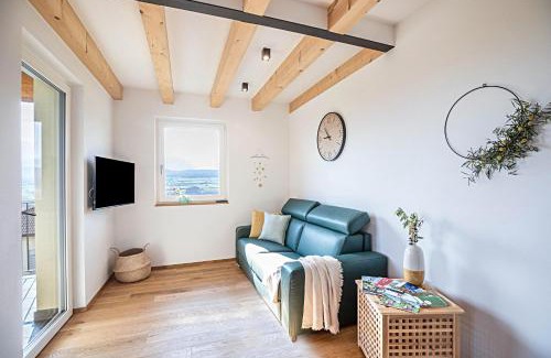 St. Michael/San Michele Apartment | Meine Bleibe Apartment Olive