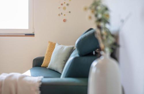 St. Michael/San Michele Apartment | Meine Bleibe Apartment Olive