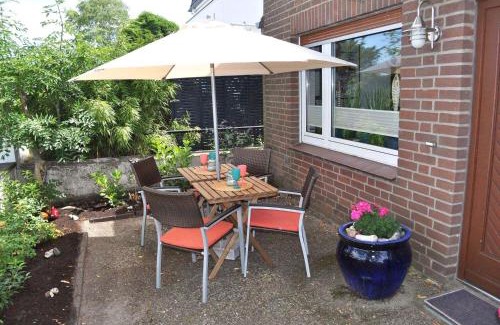 Niendorf Apartment | Mein Meeresblick Ferienwohnung