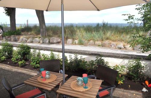 Niendorf Apartment | Mein Meeresblick Ferienwohnung