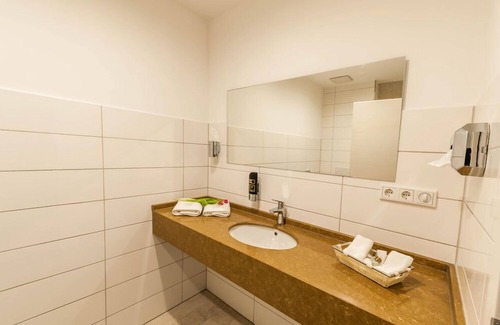 Hattersheim Hotel | Mein Palace Hotel