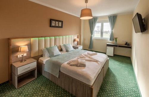 Hattersheim Hotel | Mein Palace Hotel