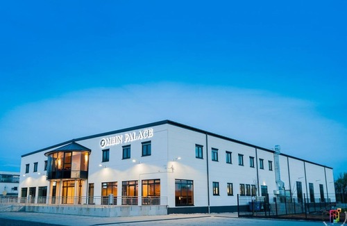 Hattersheim Hotel | Mein Palace Hotel