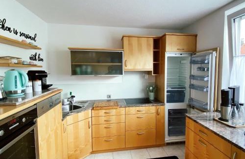 St. Blasien Apartment | Mein Schwarzwaldzauber
