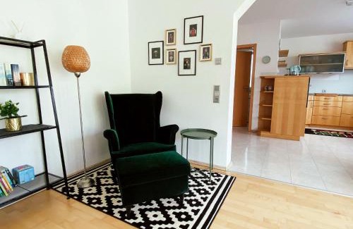 St. Blasien Apartment | Mein Schwarzwaldzauber