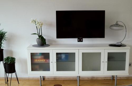 St. Blasien Apartment | Mein Schwarzwaldzauber