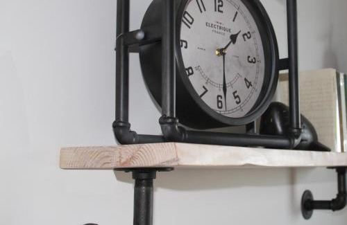 Barth Apartment | Mein Speicher-Platz