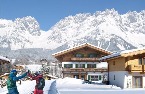 Going am Wilden Kaiser Apartment | Mein TYROLapart im Zentrum vom Wilden Kaiser