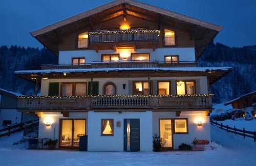 Going am Wilden Kaiser Apartment | Mein TYROLapart im Zentrum vom Wilden Kaiser