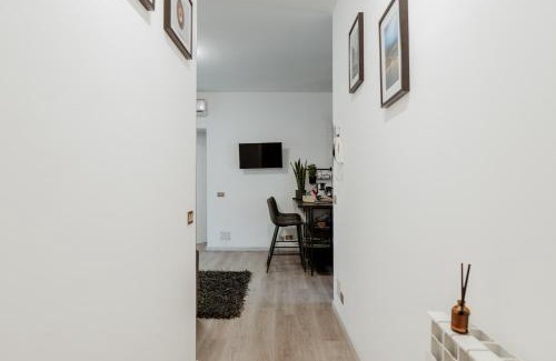 Meina Apartment | Meina cozy art apartament