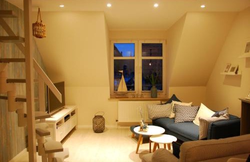 Eckernfoerde Apartment | Meine ECKE 1