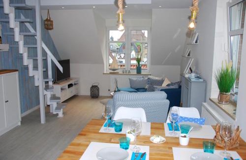 Eckernfoerde Apartment | Meine ECKE 1