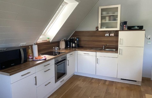 Jork Apartment | MeinJork