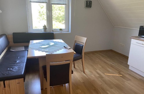 Jork Apartment | MeinJork