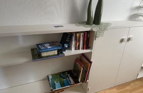 Jork Apartment | MeinJork