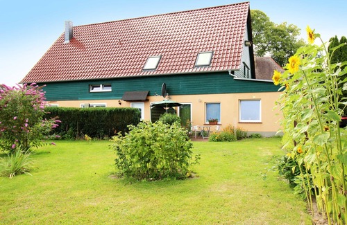 Kachlin Apartment | Meise - Family Pension & Apartments Lindenhof
