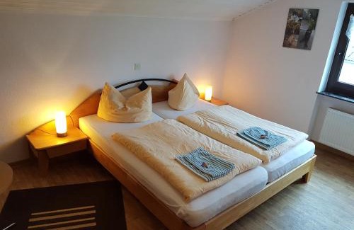 Kelberg Apartment | Meisenthaler Mühle