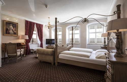 Altstadt Hotel | Meiser Altstadt Hotel