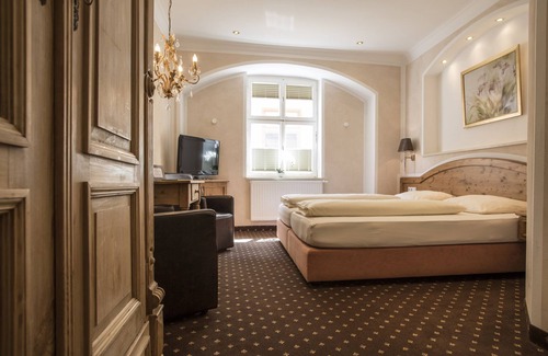 Altstadt Hotel | Meiser Altstadt Hotel