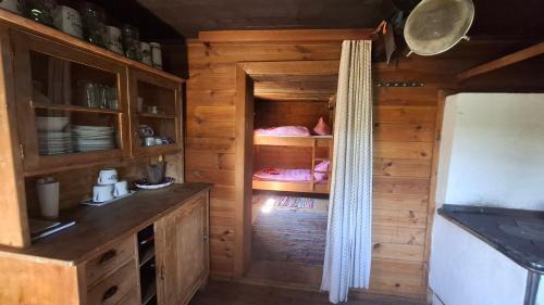 Sankt Margarethen im Lungau Apartment | Meissnitzerhütte