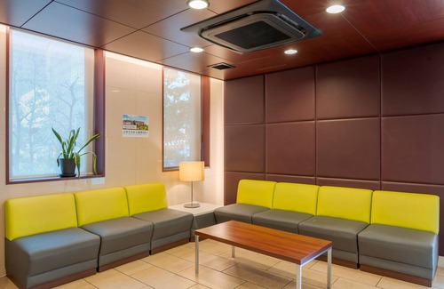 Nagoya City Centre Hotel | Meitetsu Inn Nagoya Ekimae