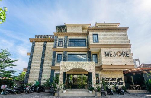 Purwakerti Hotel | Mejore Beach Hotel