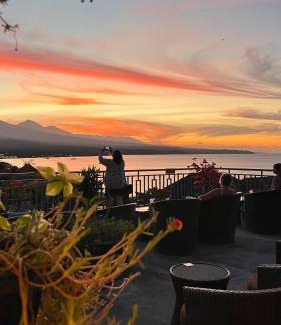Purwakerti Hotel | Mejore Beach Hotel