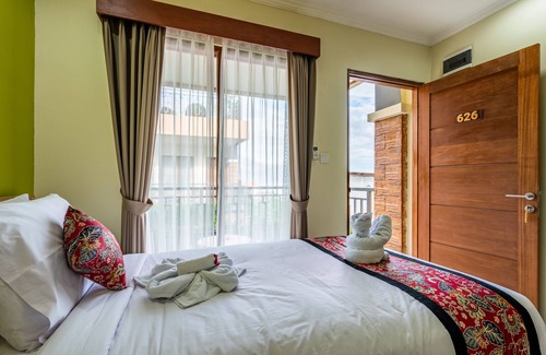 Amed Bed & Breakfast | Mejore Beach Hotel