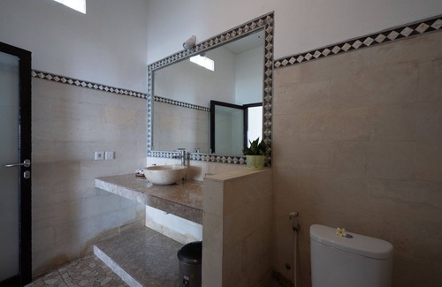 Amed Bed & Breakfast | Mejore Beach Hotel